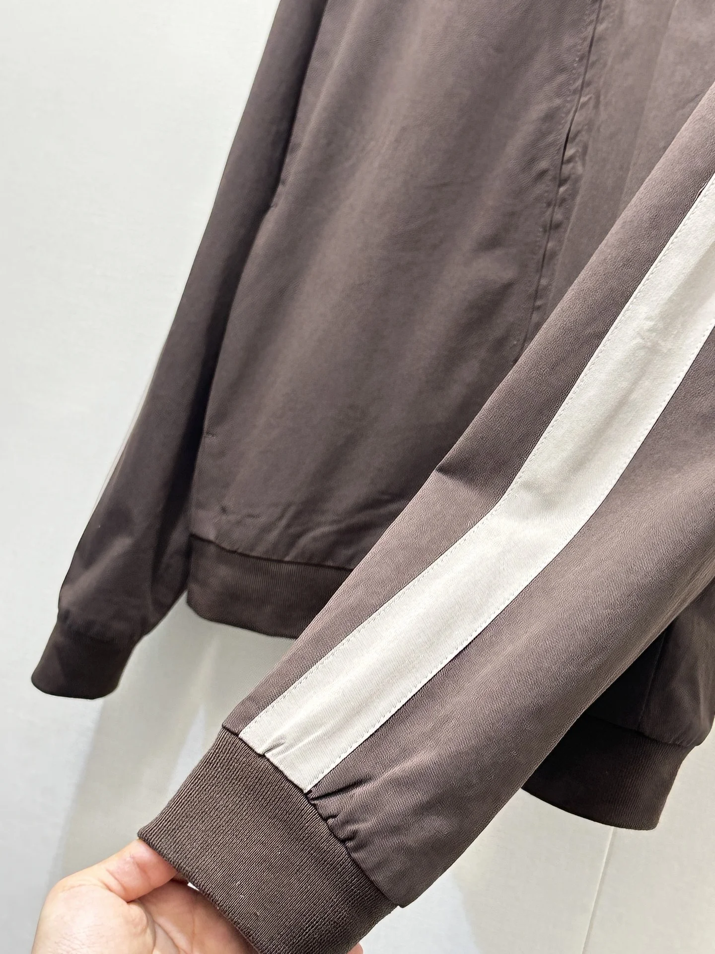 MIU MIU Jackets Cotton S-M-L C55202608042490 - Image 4