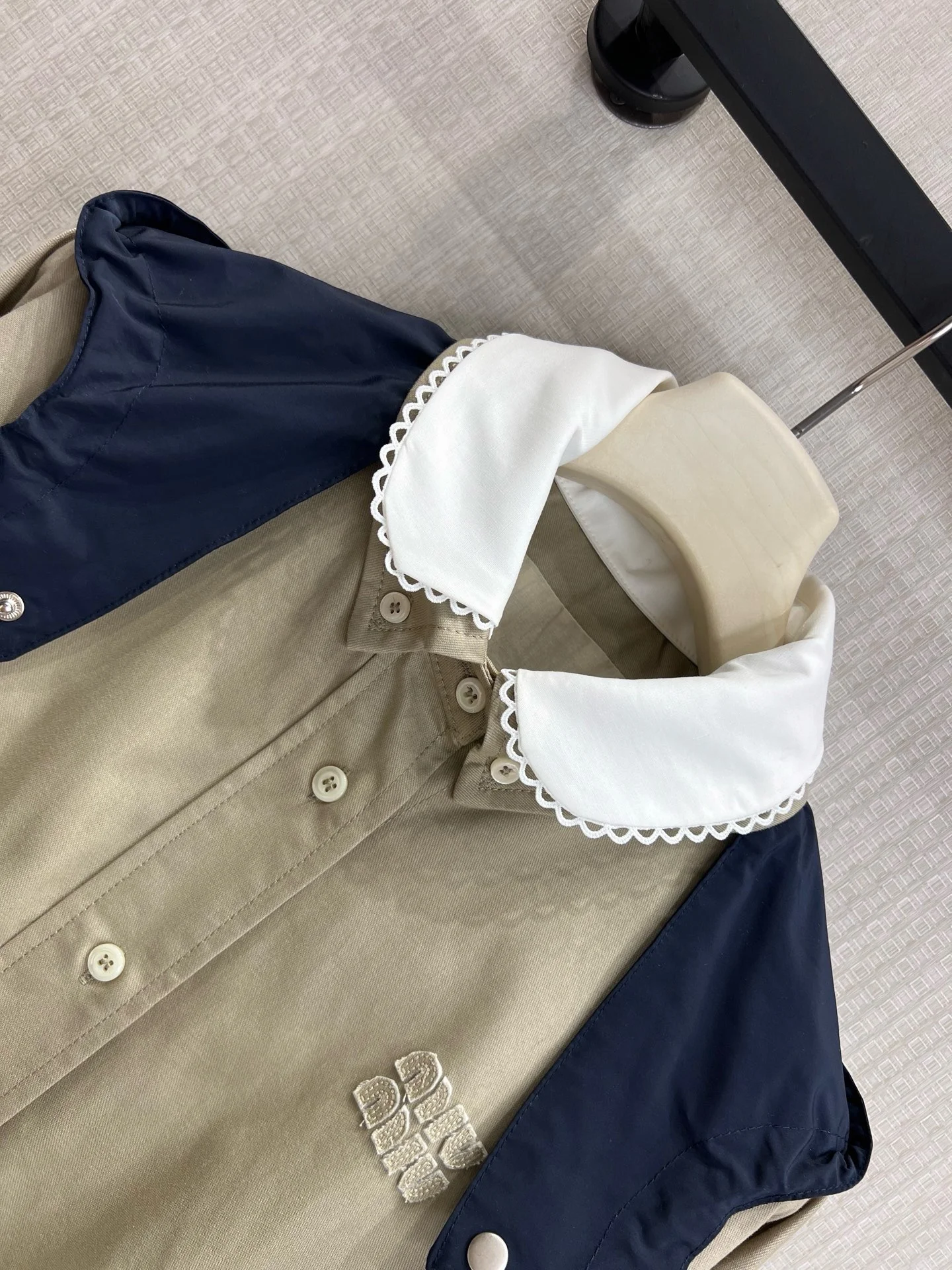 MIU MIU Jackets Cotton S-M-L D65202608041594 - Image 3