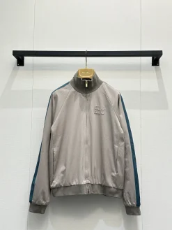 MIU MIU Jackets Cotton S_M_L C15202608042148