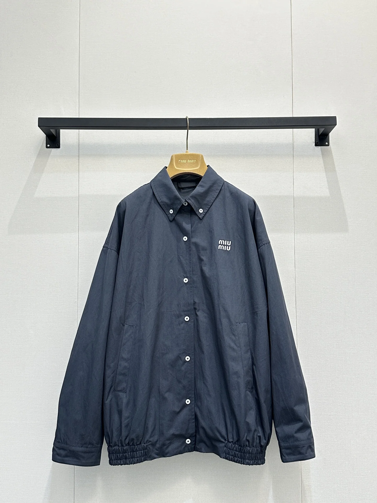 MIU MIU Jackets Denim Cotton SML C95202608041488