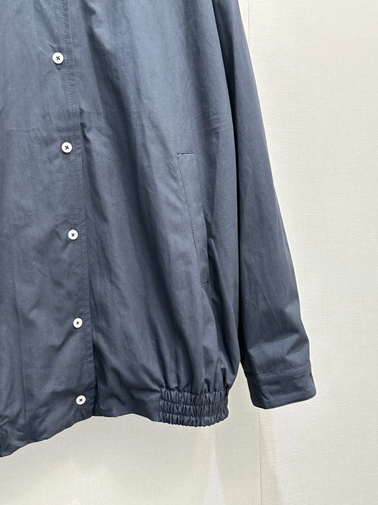 MIU MIU Jackets Denim Cotton SML C95202608041488 - Image 3
