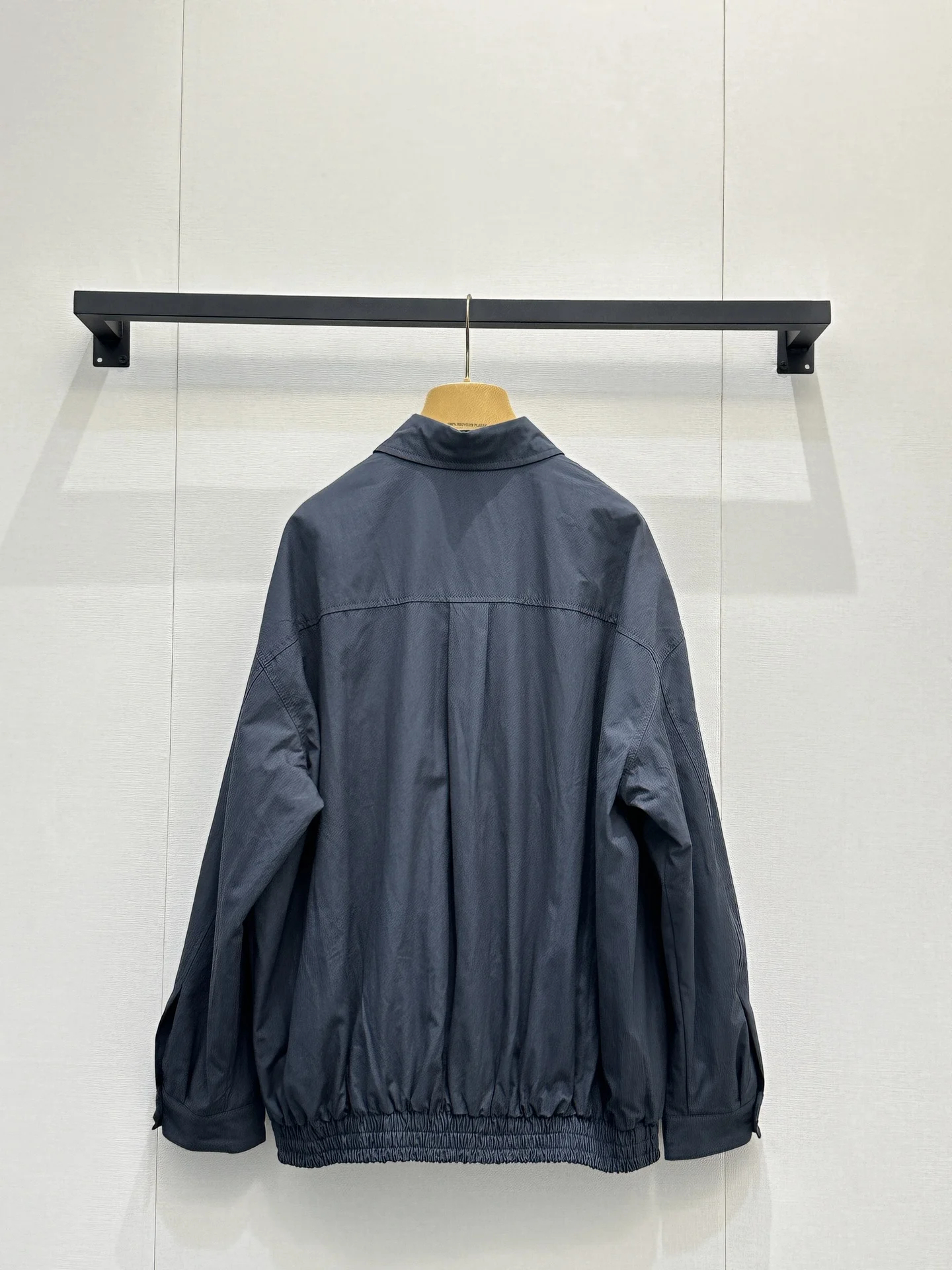 MIU MIU Jackets Denim Cotton SML C95202608041488 - Image 6