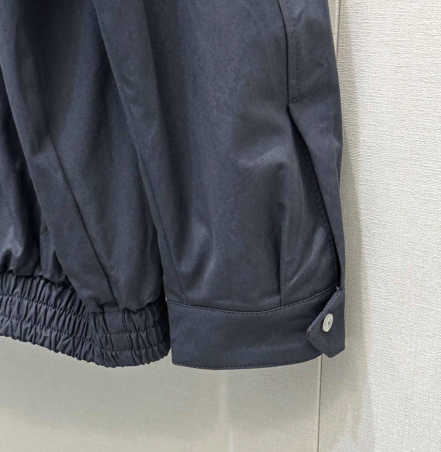 MIU MIU Jackets Denim Cotton SML C95202608041488 - Image 7