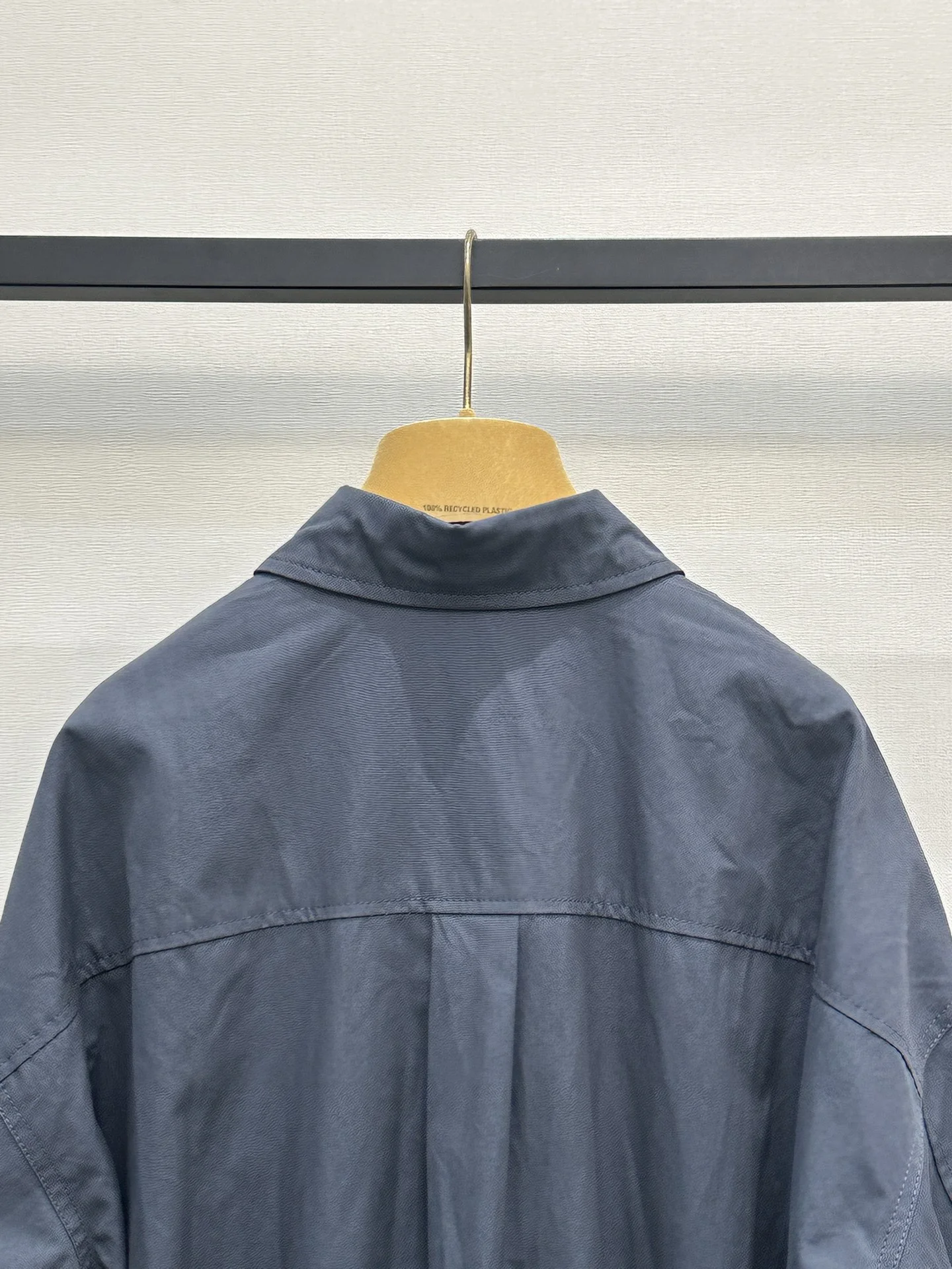 MIU MIU Jackets Denim Cotton SML C95202608041488 - Image 8