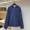 MIU MIU Jackets Nylon 46-52 C05202608060160