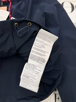 Alternative view of MIU MIU Jackets Nylon S-M-L B35202608040140
