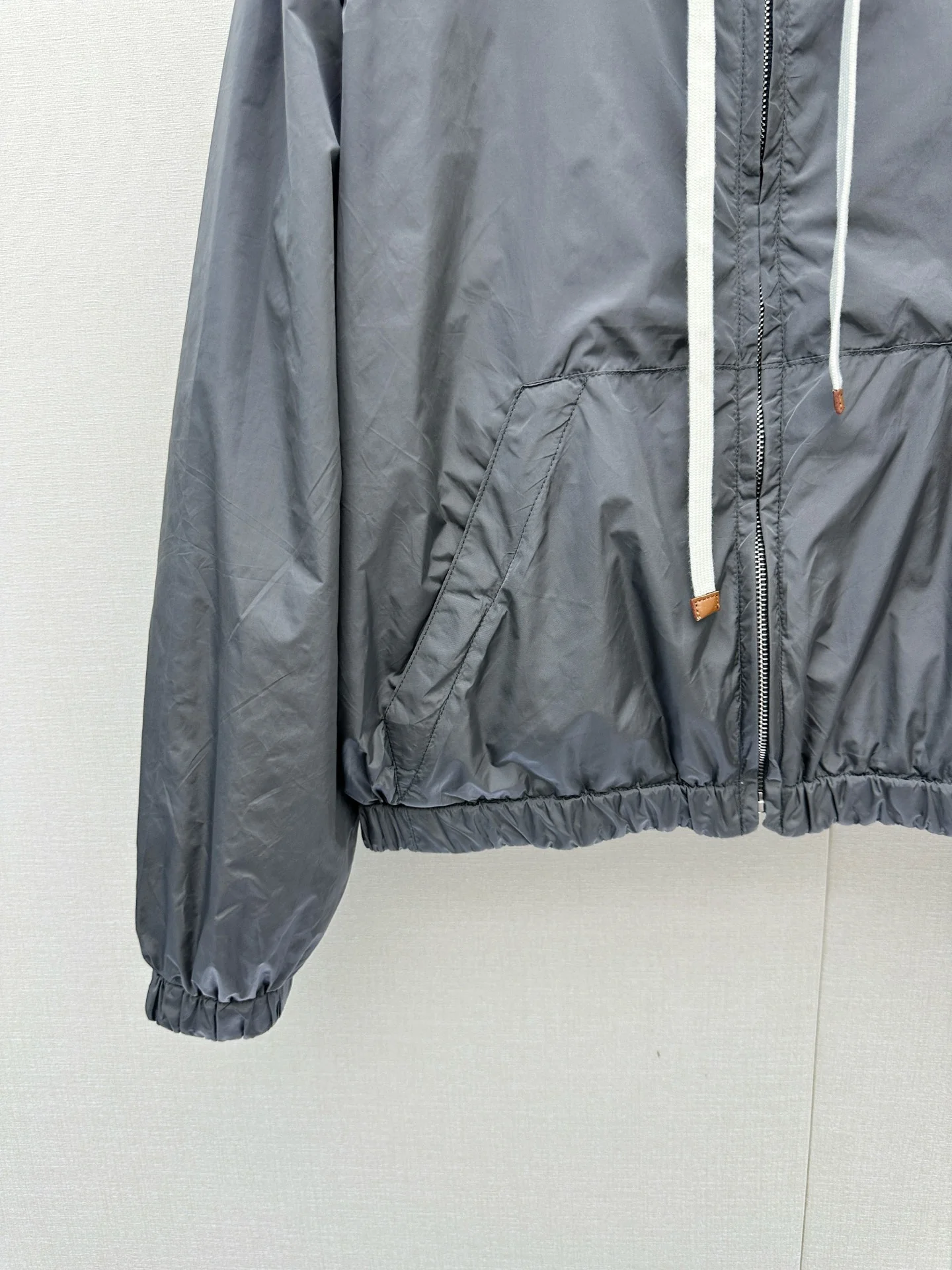 MIU MIU Jackets Nylon S-M-L E15202608040635 - Image 3