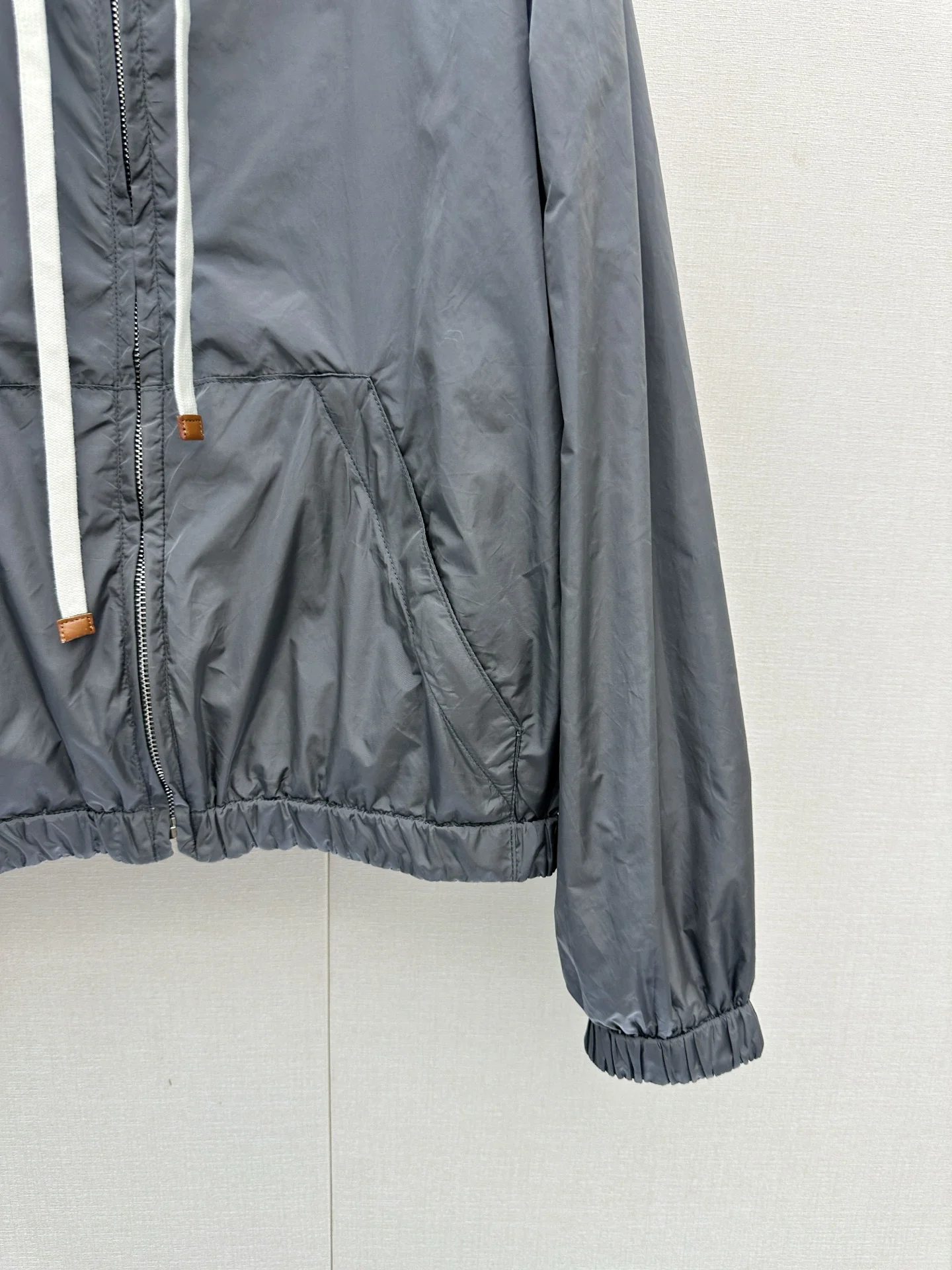 MIU MIU Jackets Nylon S-M-L E15202608040635 - Image 4
