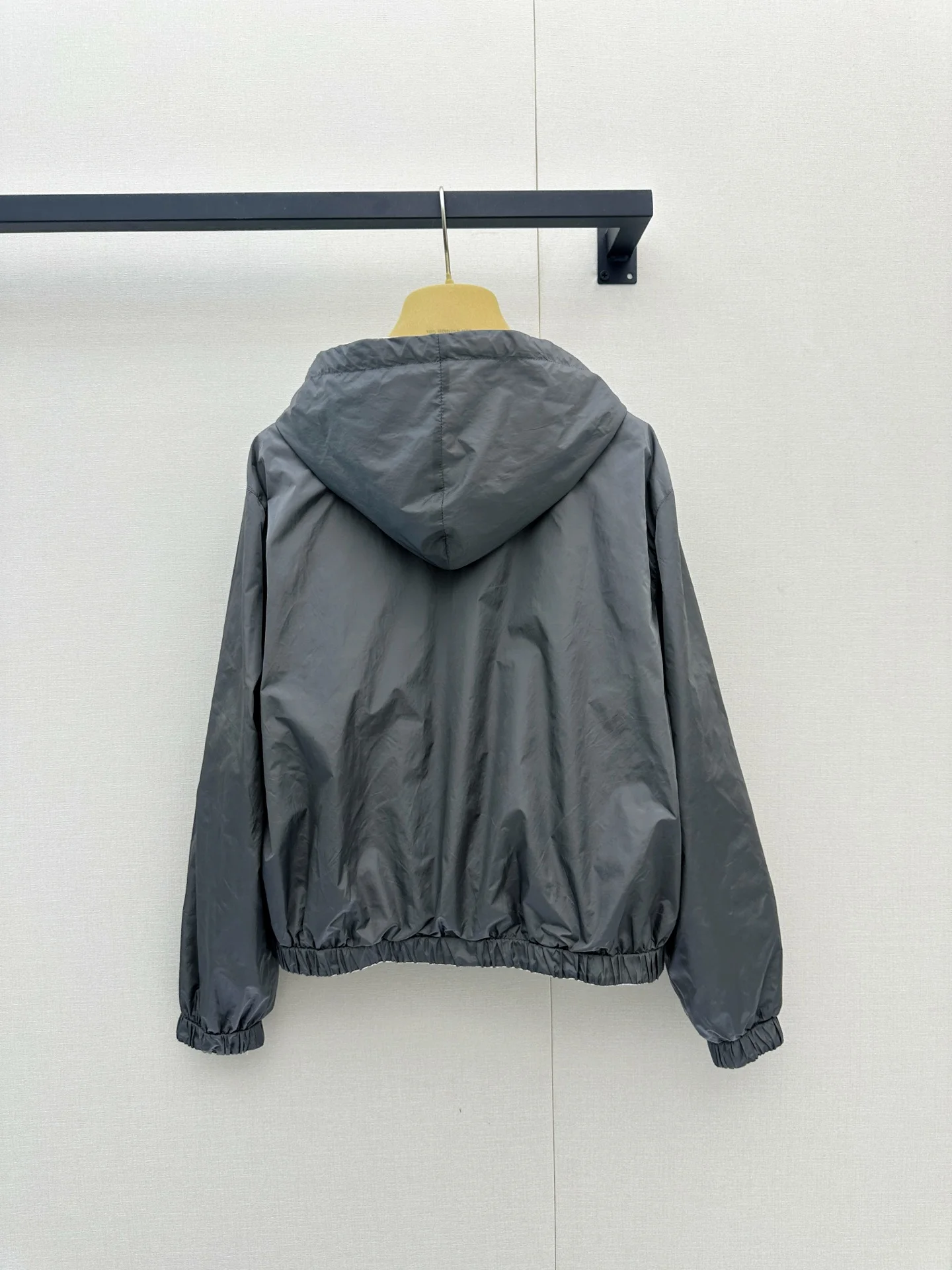 MIU MIU Jackets Nylon S-M-L E15202608040635 - Image 6