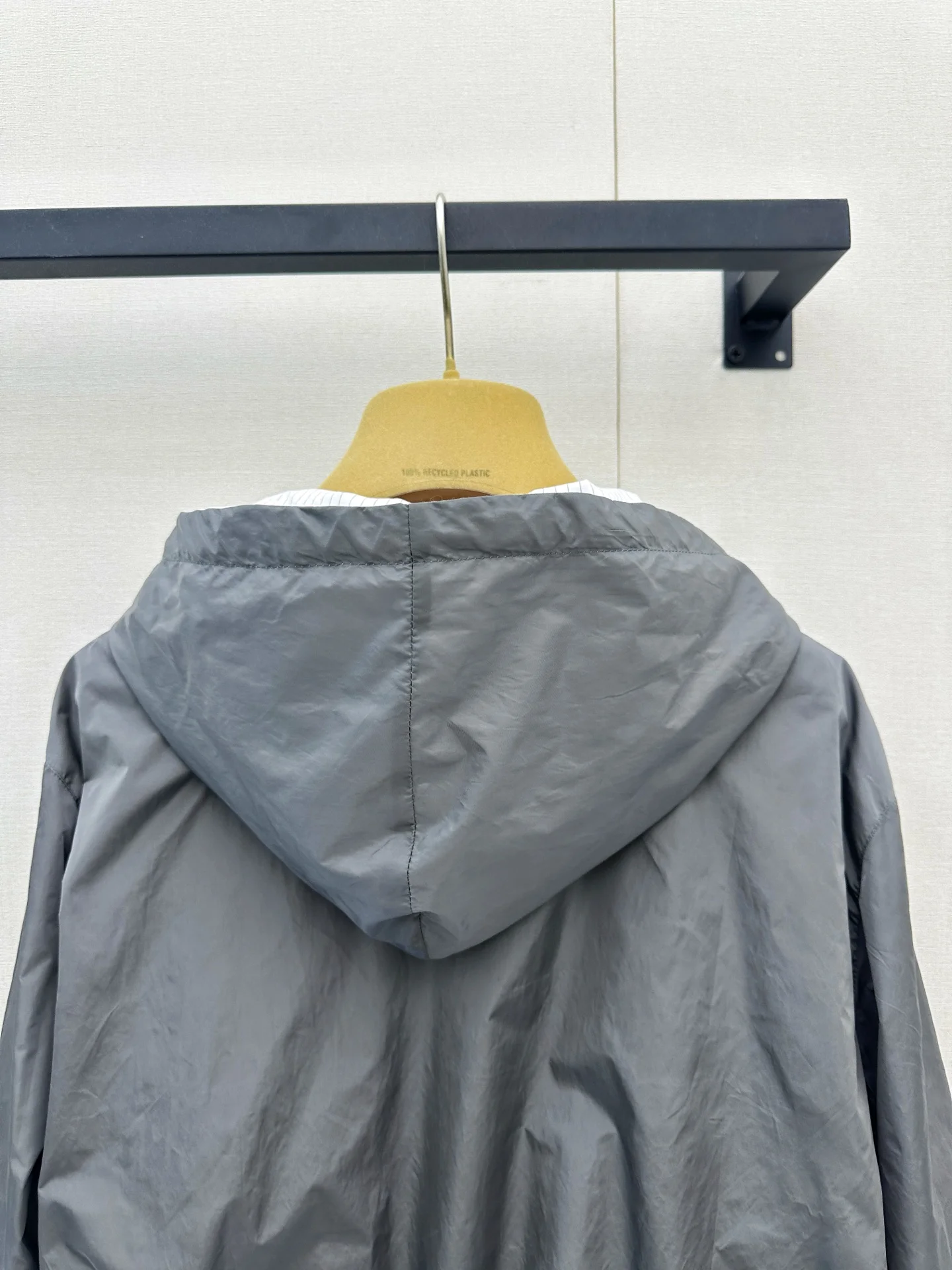 MIU MIU Jackets Nylon S-M-L E15202608040635 - Image 7
