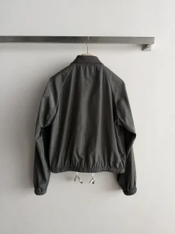 Alternative view of MIU MIU Jackets Nylon SML D35202608040512