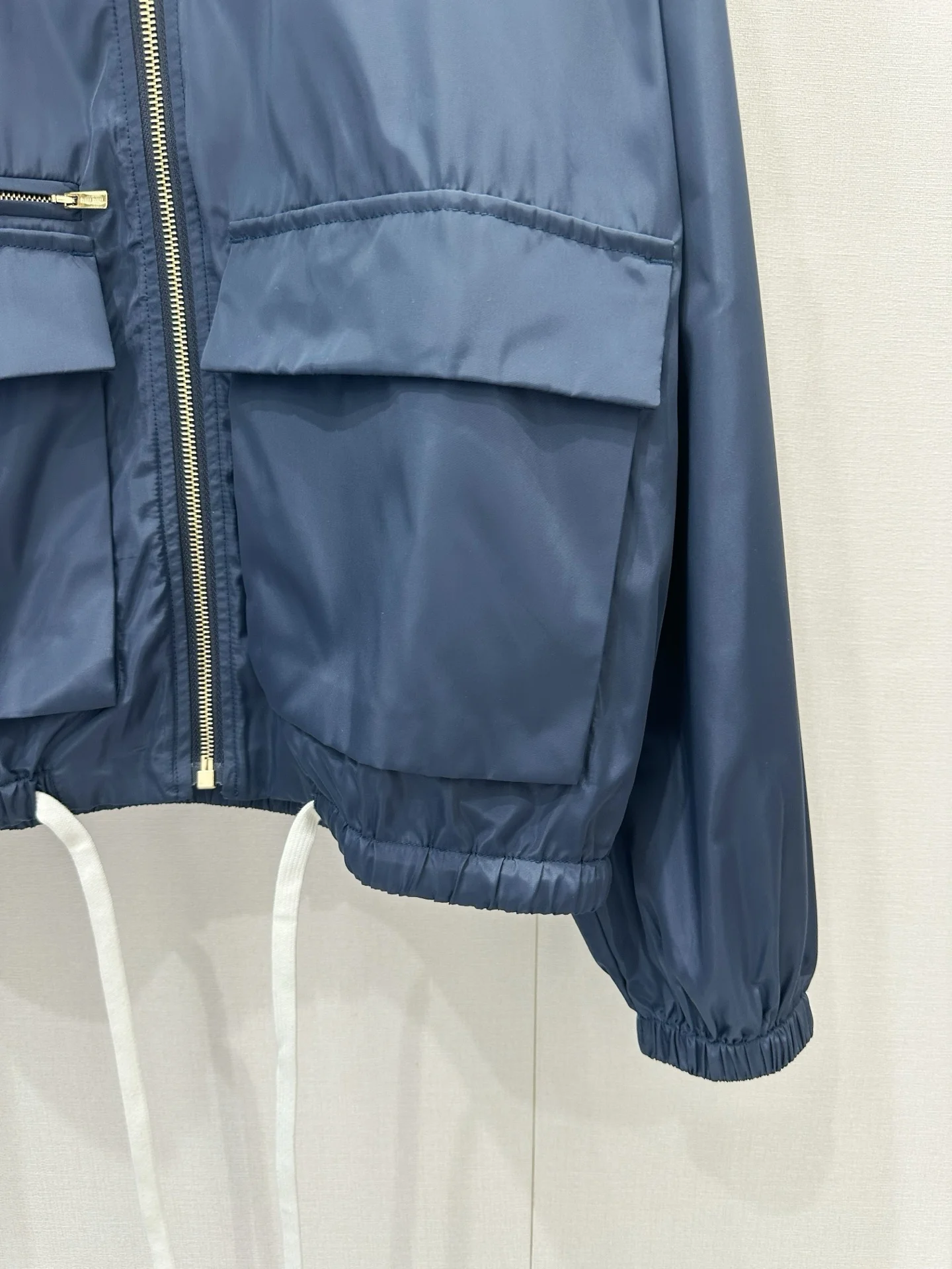 MIU MIU Jackets Nylon & Wool S-L C75202608042866 - Image 3