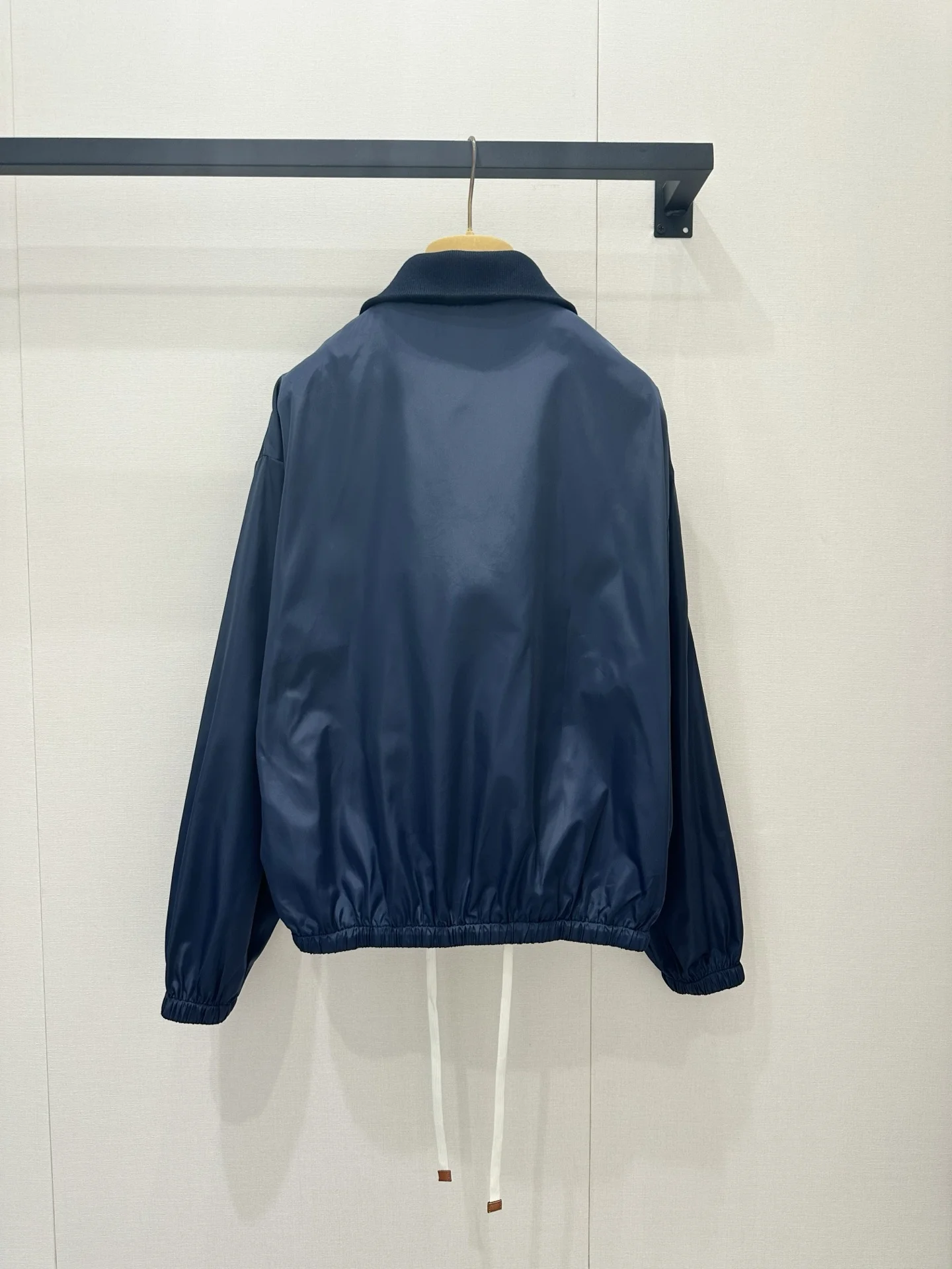 MIU MIU Jackets Nylon & Wool S-L C75202608042866 - Image 7