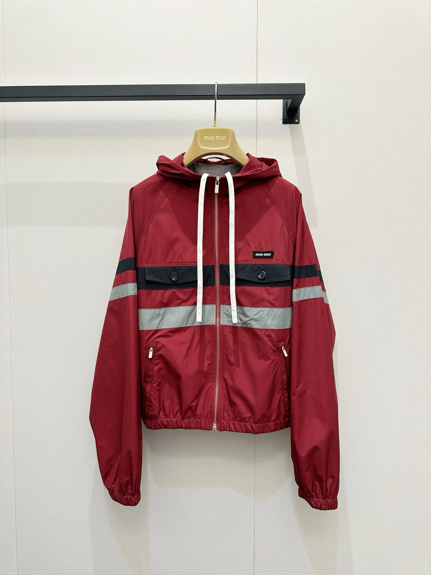 MIU MIU Jackets Polyester Blend S-M-L D05202608042896