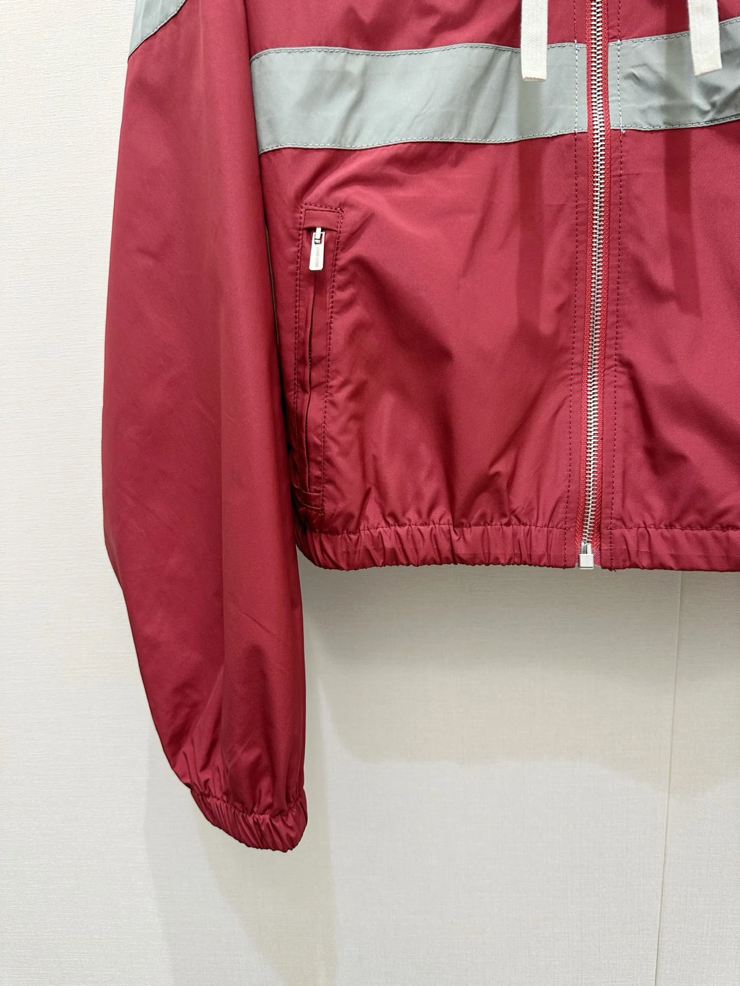 MIU MIU Jackets Polyester Blend S-M-L D05202608042896 - Image 3