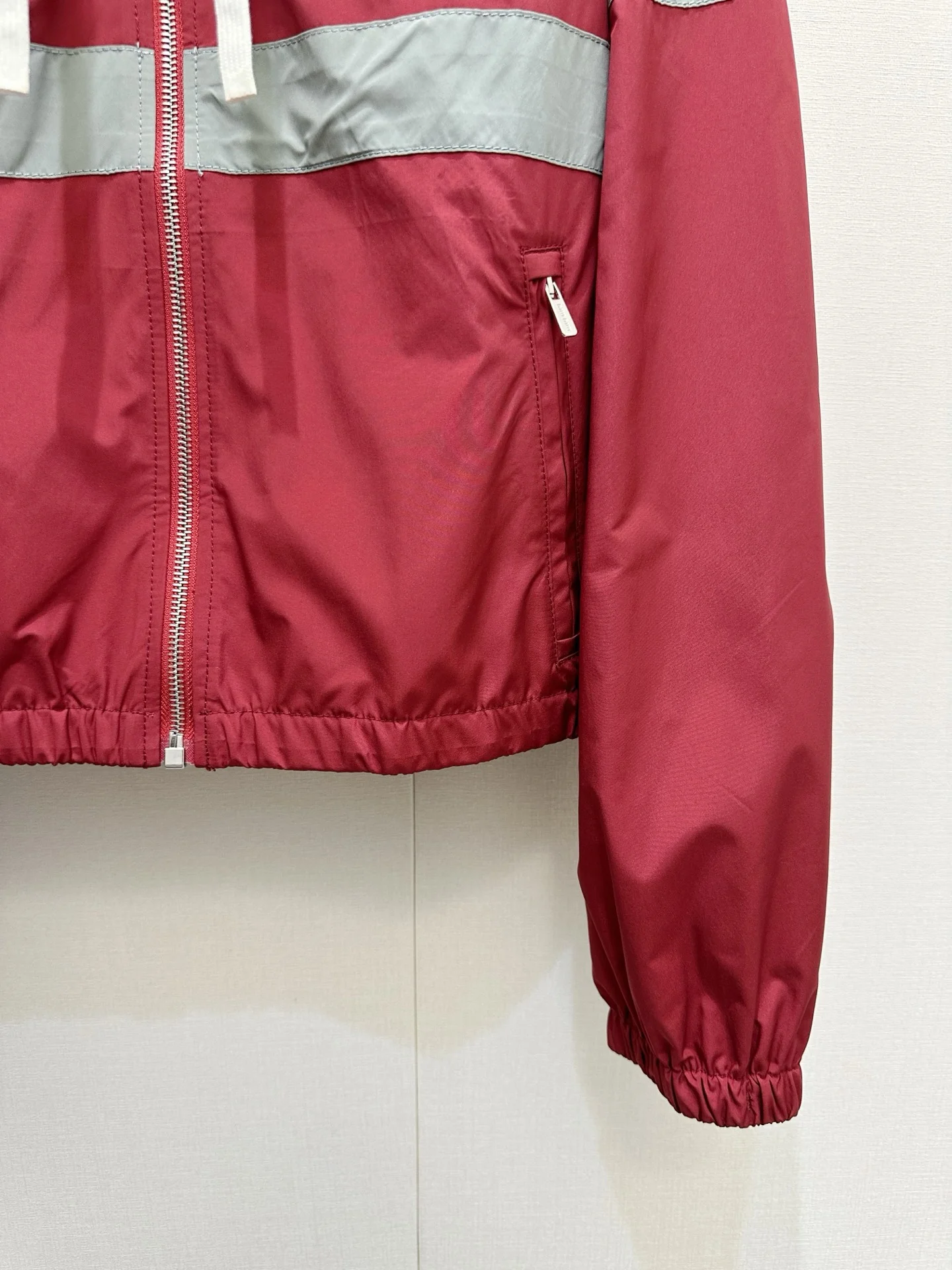 MIU MIU Jackets Polyester Blend S-M-L D05202608042896 - Image 4