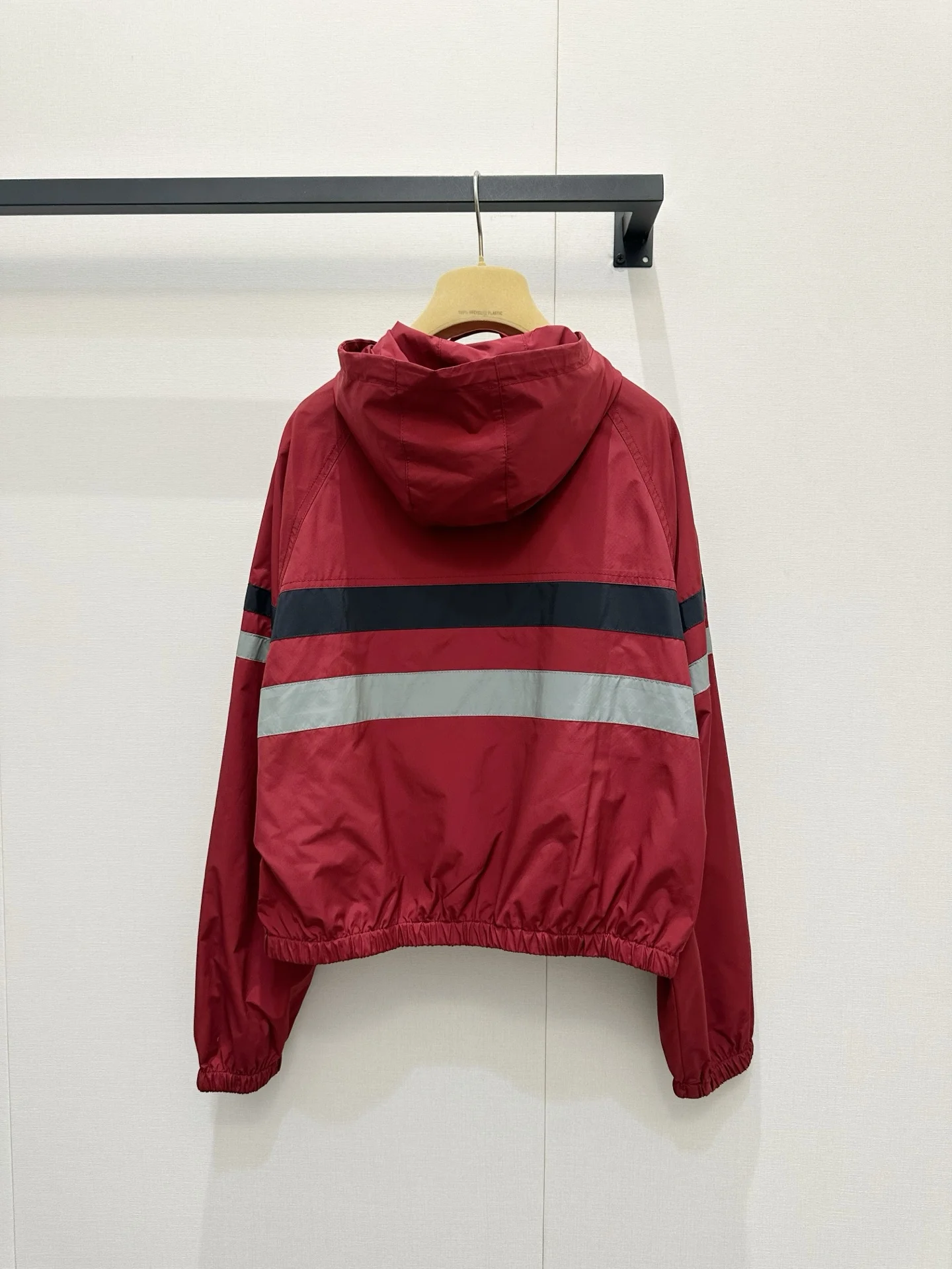 MIU MIU Jackets Polyester Blend S-M-L D05202608042896 - Image 7