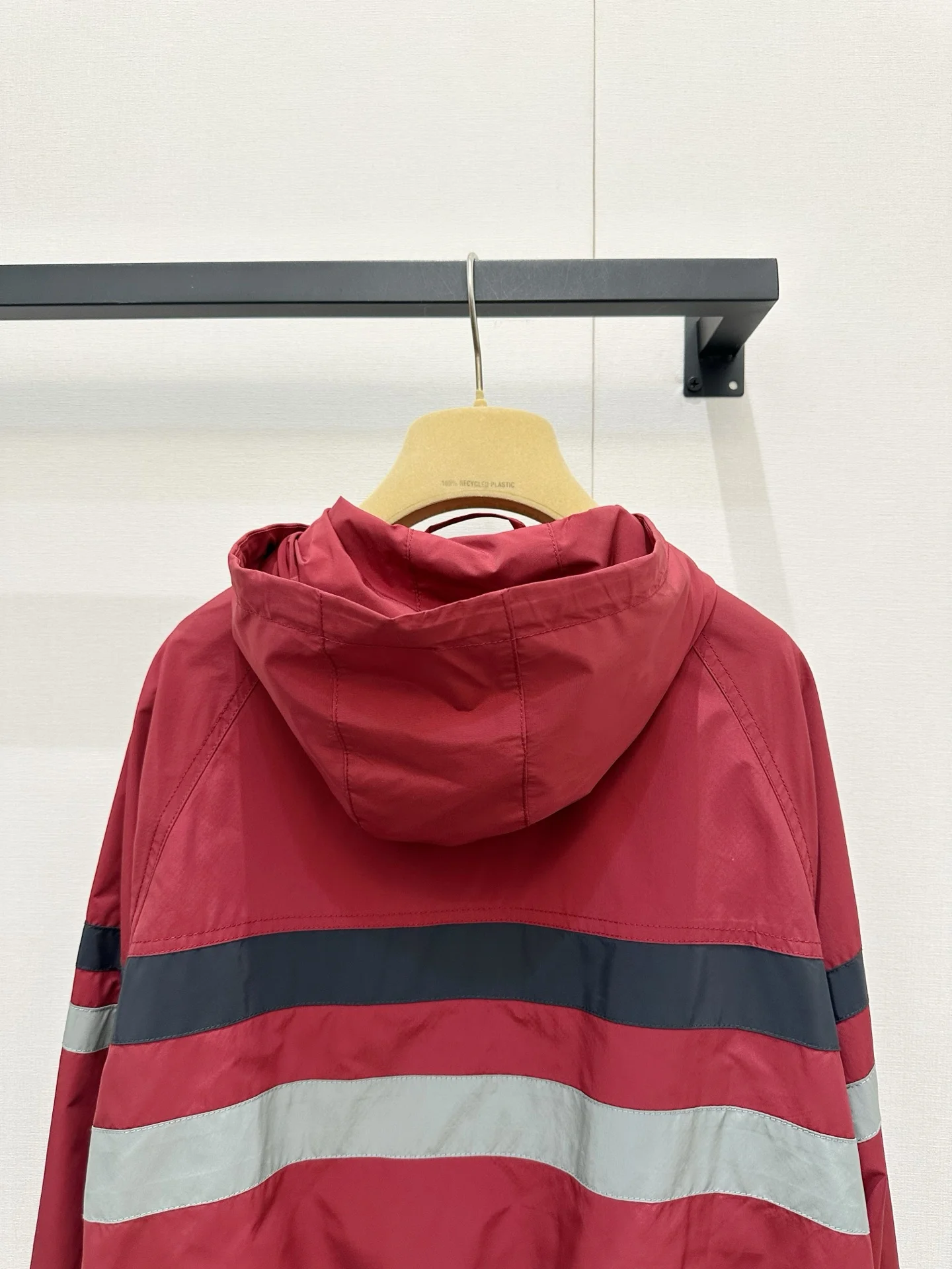 MIU MIU Jackets Polyester Blend S-M-L D05202608042896 - Image 8