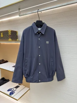 MIU MIU Jackets Poplin 36-42 B80202608060116