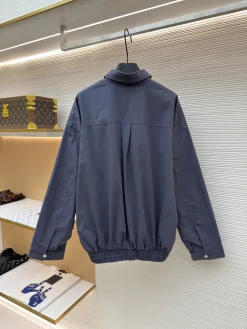 Alternative view of MIU MIU Jackets Poplin 36-42 B80202608060116