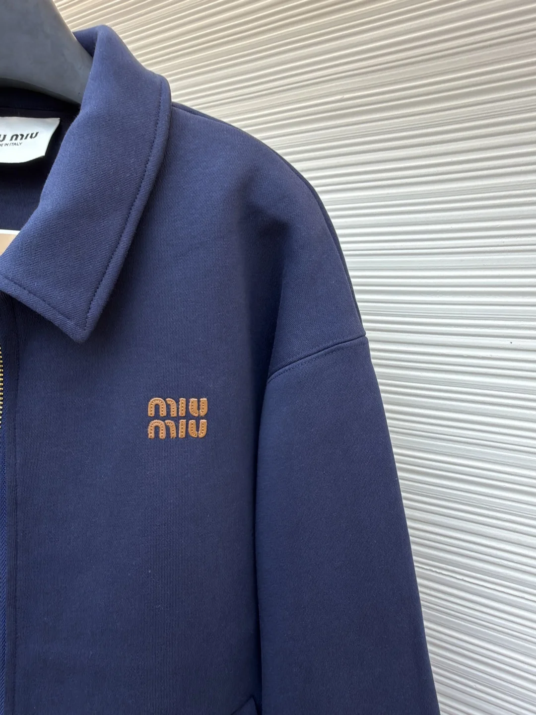 MIU MIU Jackets S-L B85202608060208 - Image 5