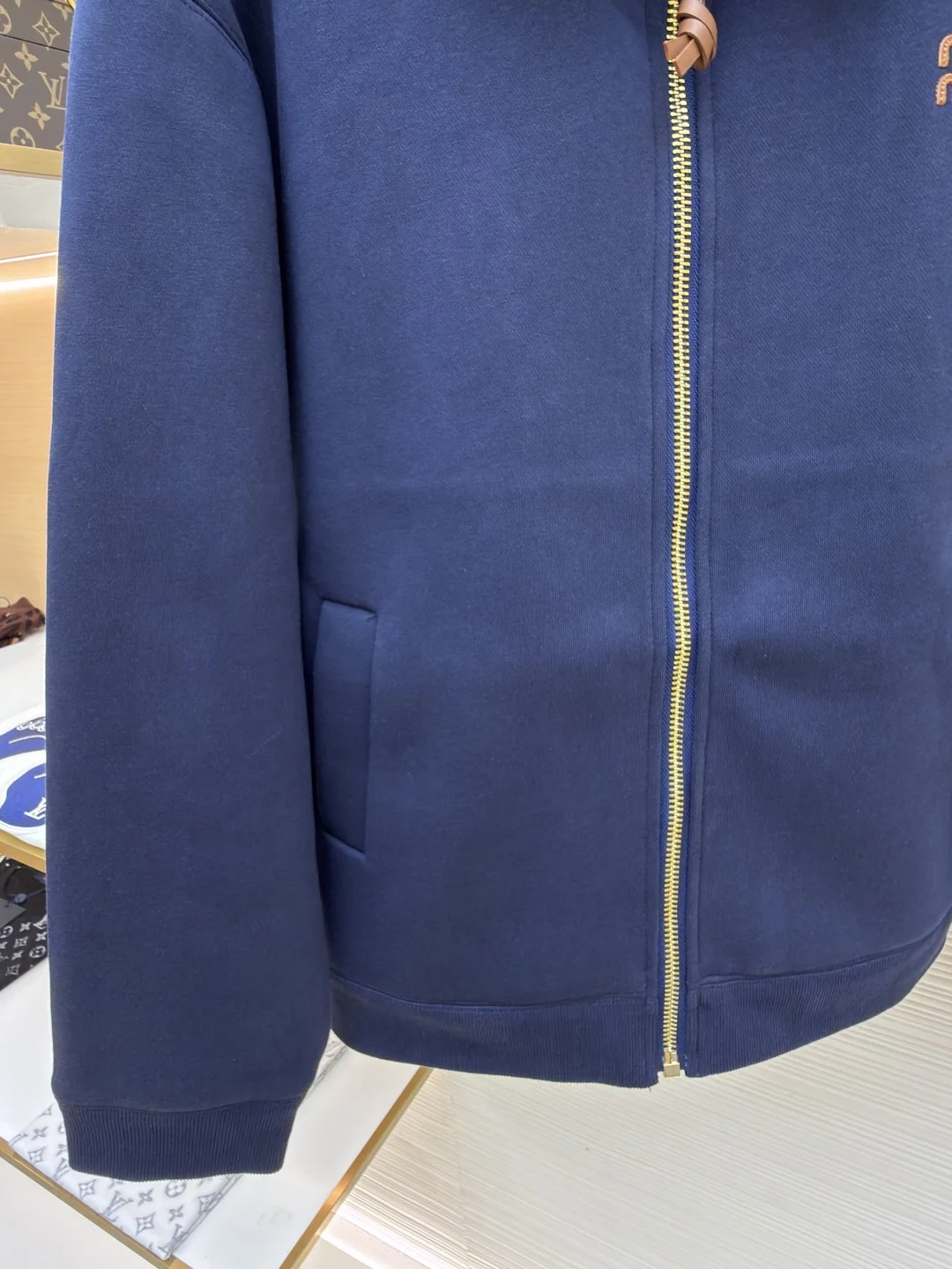 MIU MIU Jackets S-L B85202608060208 - Image 6