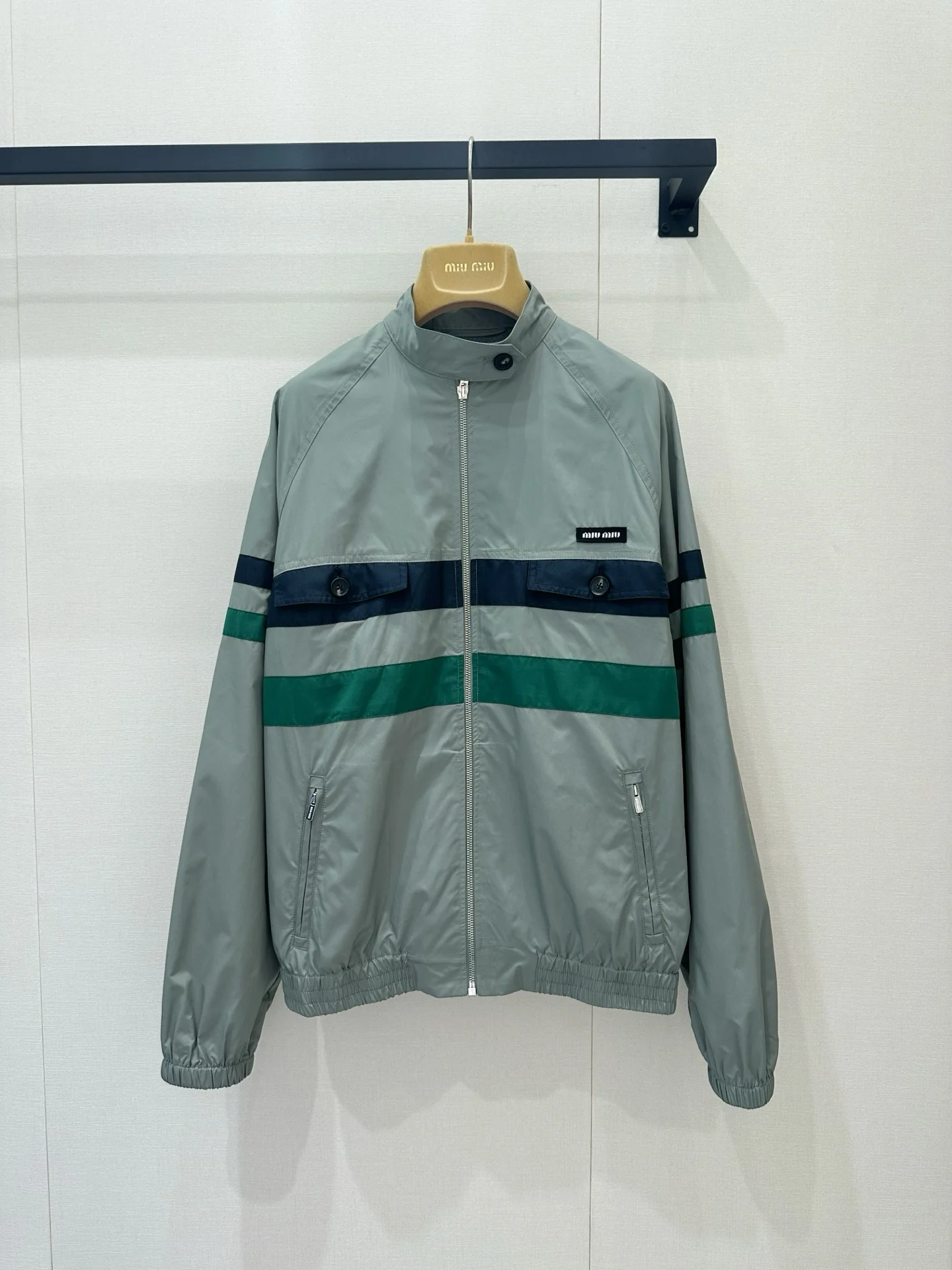 MIU MIU Jackets S-L C75202608042867