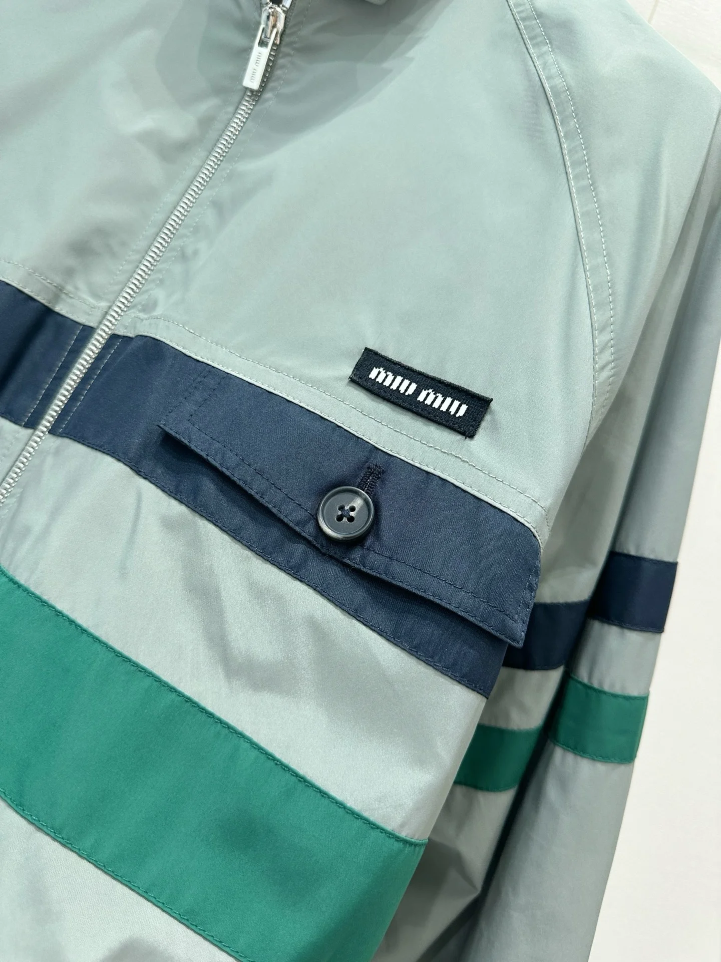 MIU MIU Jackets S-L C75202608042867 - Image 5