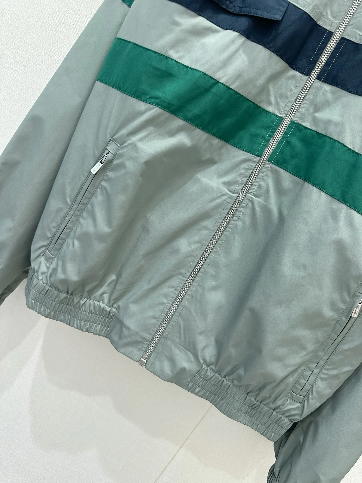 MIU MIU Jackets S-L C75202608042867 - Image 6