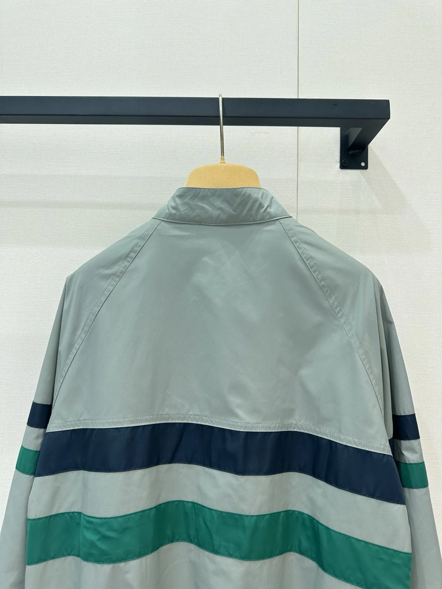 MIU MIU Jackets S-L C75202608042867 - Image 8
