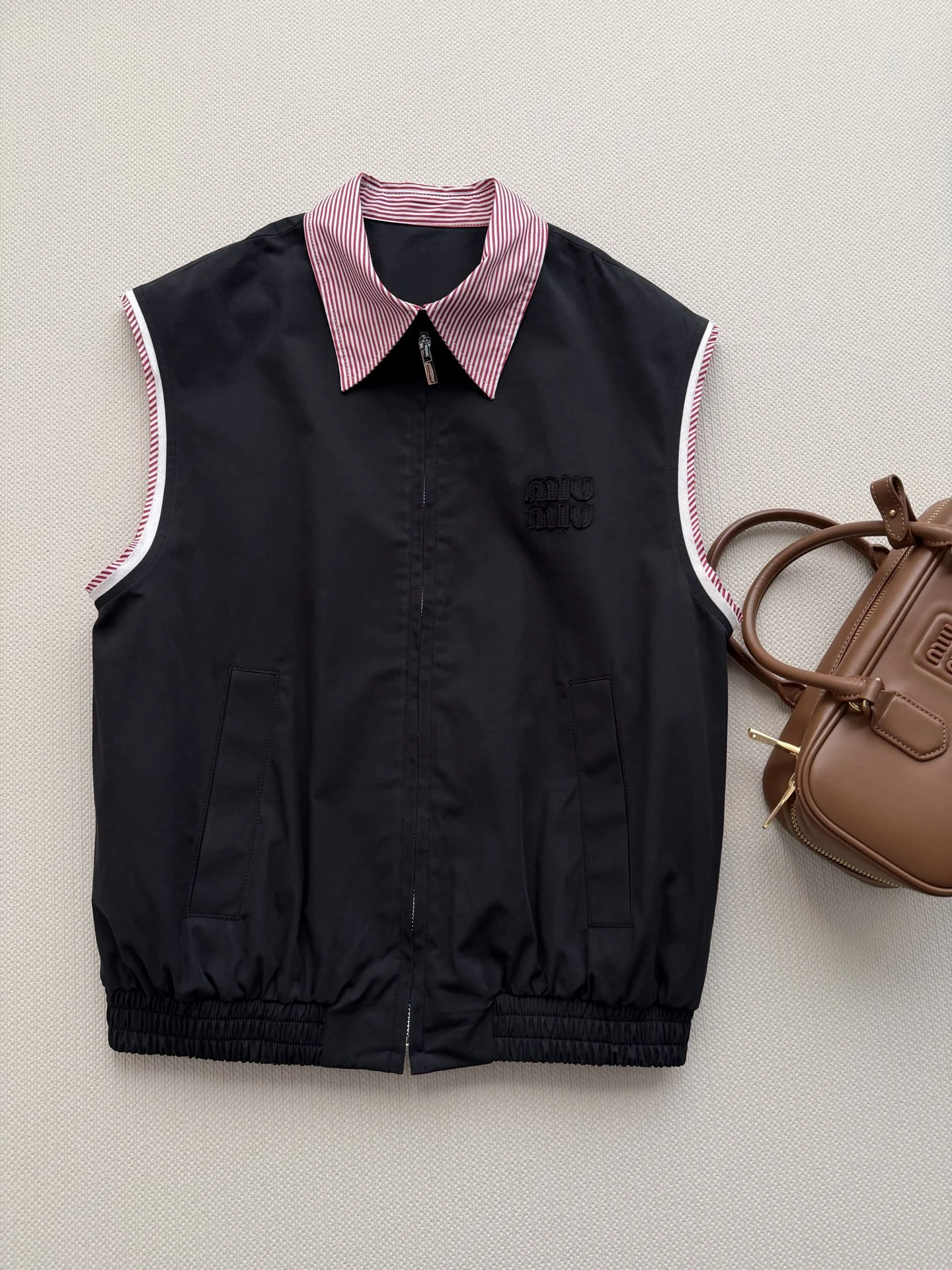 MIU MIU Jackets S M L B75202608042526 - Image 3