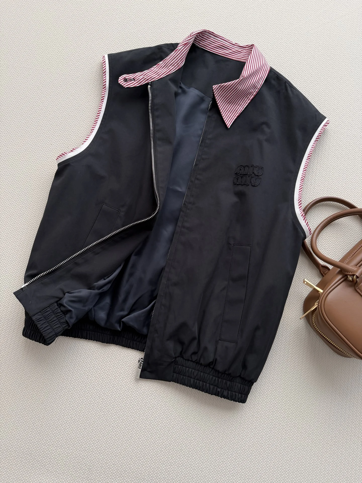 MIU MIU Jackets S M L B75202608042526 - Image 4
