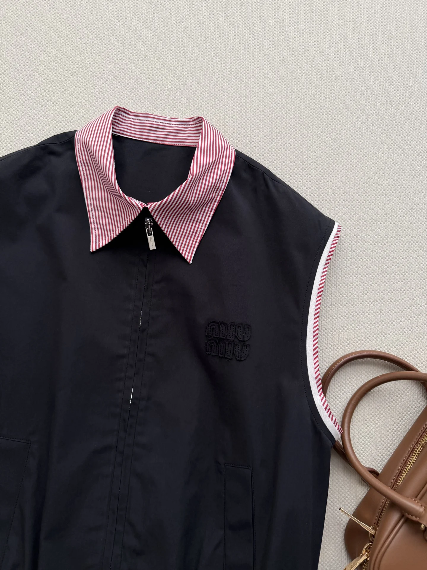 MIU MIU Jackets S M L B75202608042526 - Image 5