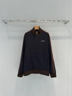 MIU MIU Jackets S-M-L C75202608042029