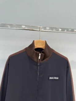Alternative view of MIU MIU Jackets S-M-L C75202608042029