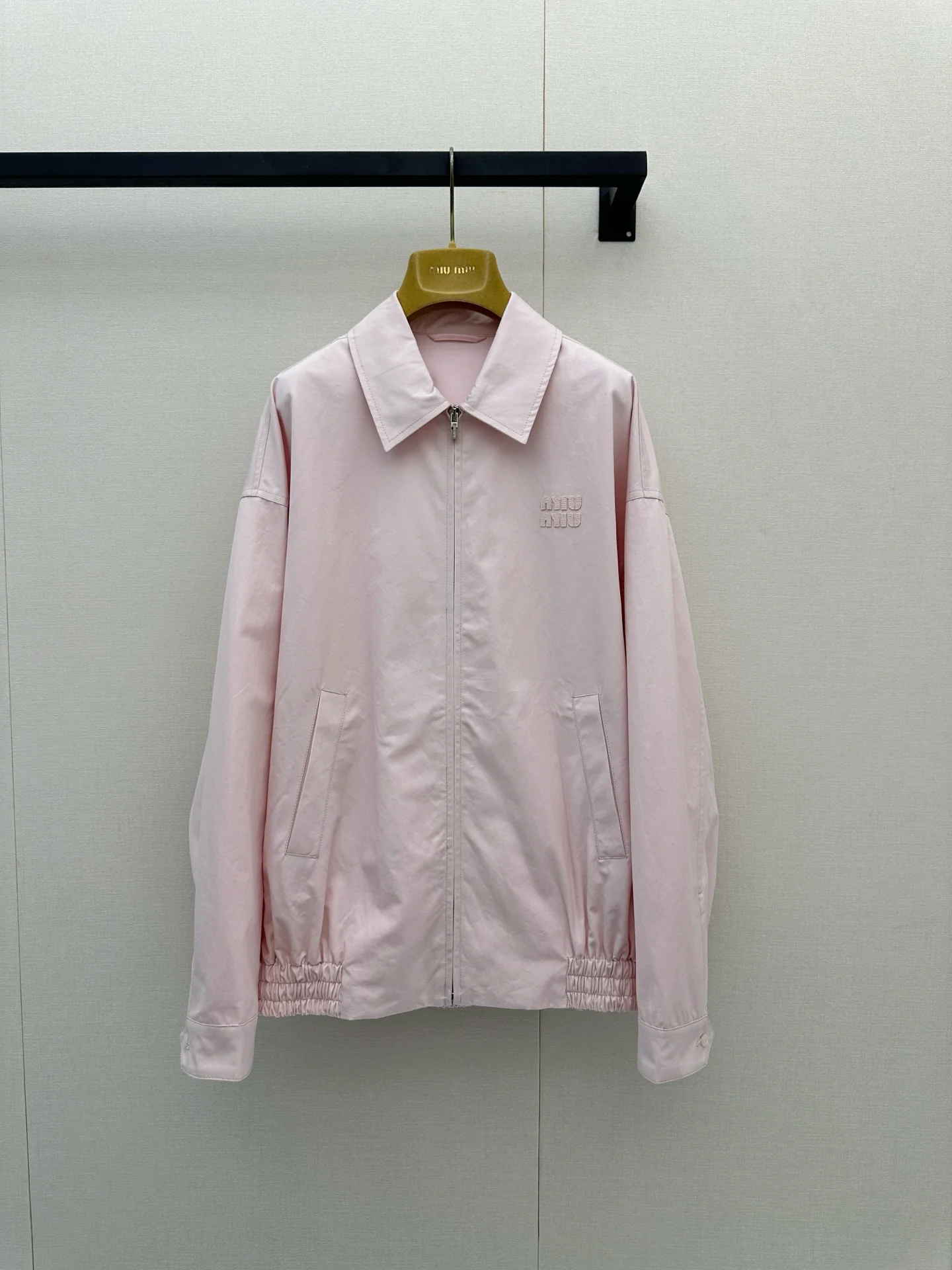 MIU MIU Jackets S-M-L D25202608042132