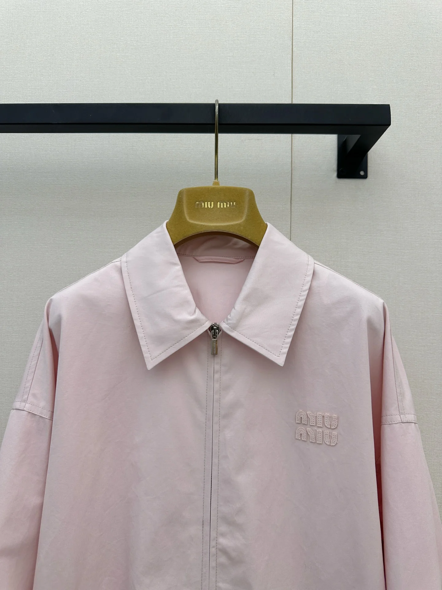 MIU MIU Jackets S-M-L D25202608042132 - Image 2