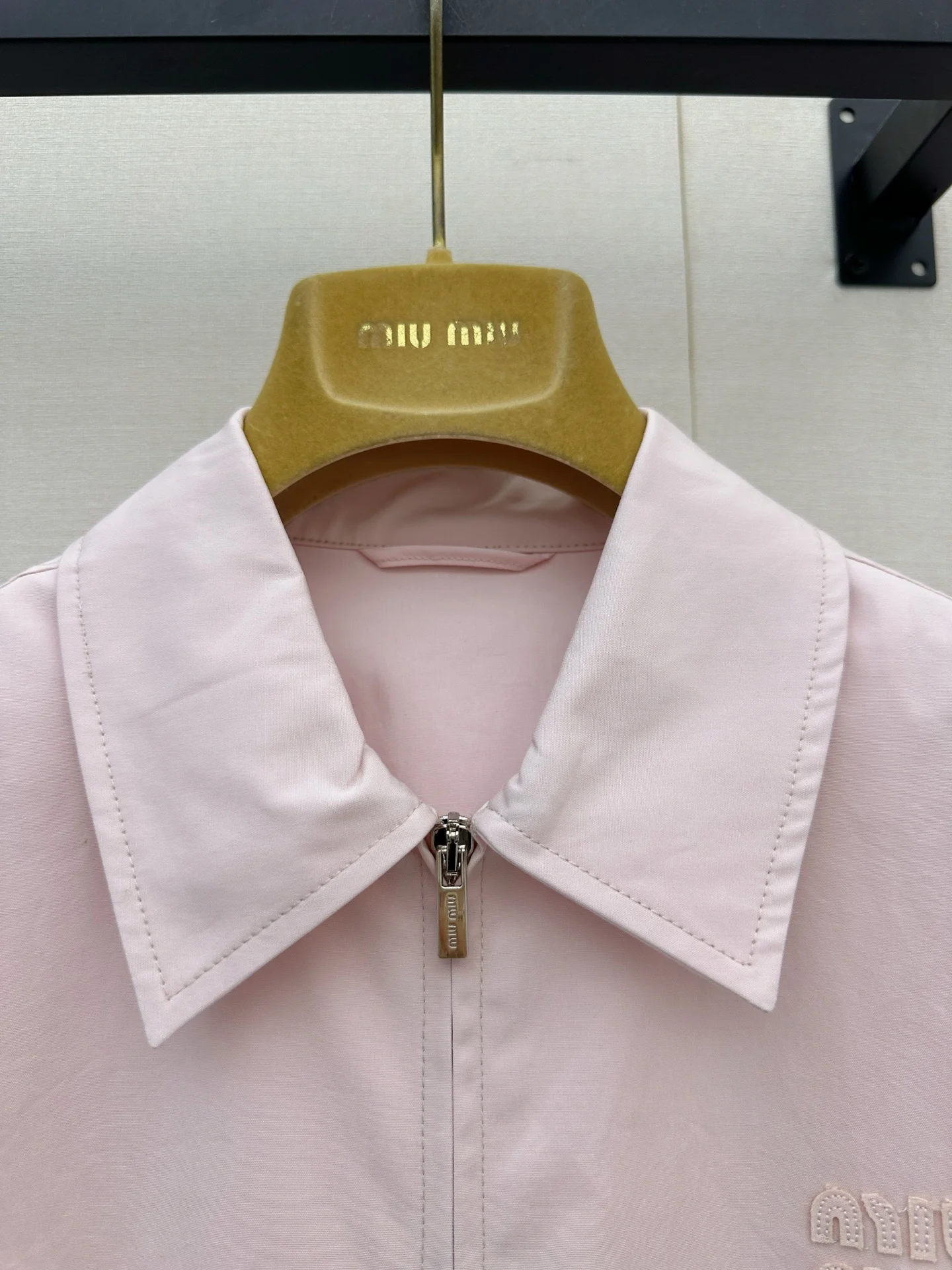 MIU MIU Jackets S-M-L D25202608042132 - Image 5
