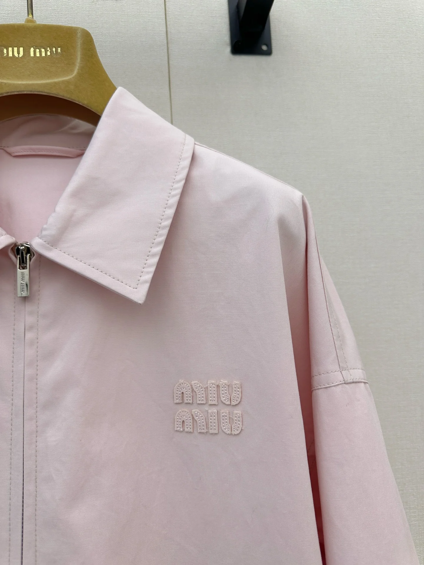 MIU MIU Jackets S-M-L D25202608042132 - Image 6
