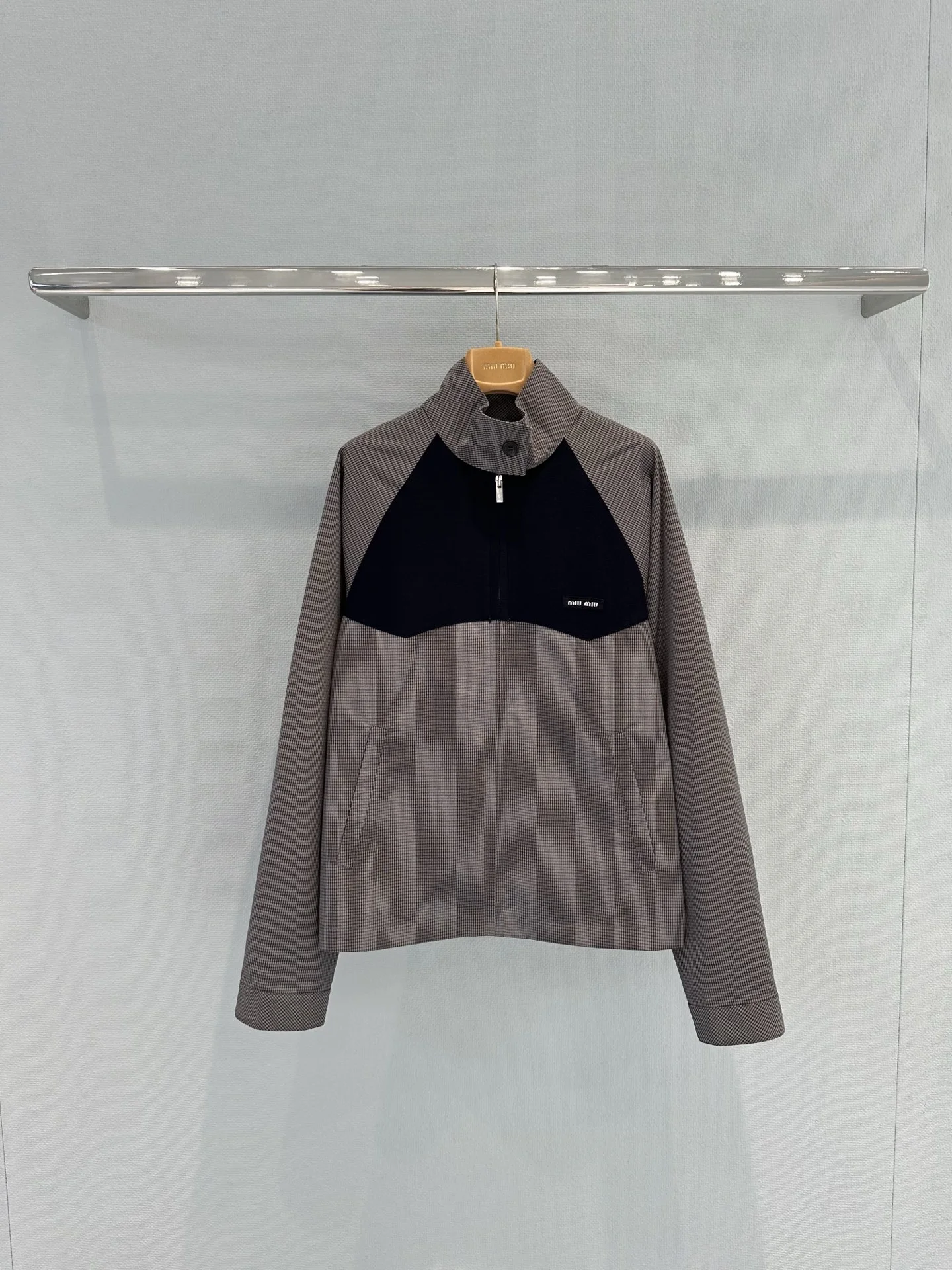 MIU MIU Jackets Wool Blend S M L C10202608042786