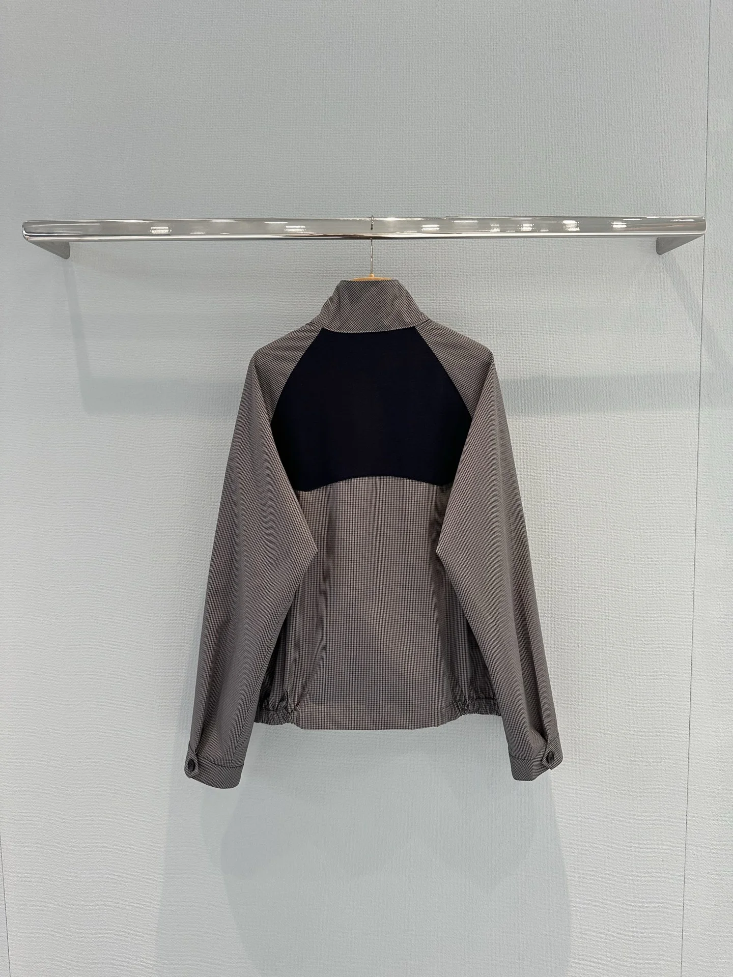 MIU MIU Jackets Wool Blend S M L C10202608042786 - Image 10