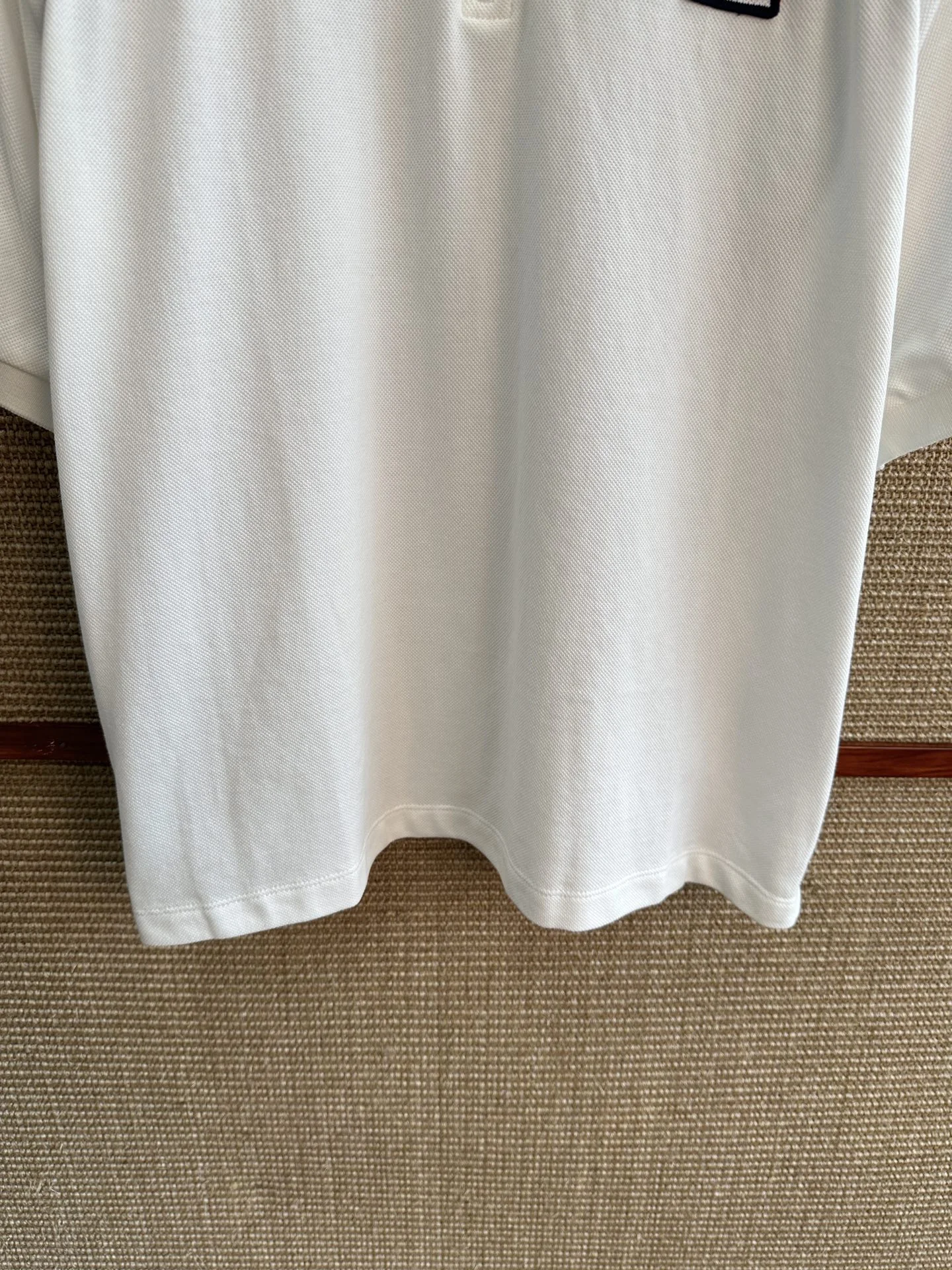 MIU MIU Polos Cotton S-M-L A65202608042086 - Image 6