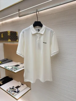 MIU MIU Polos Cotton S-M-L-XL A50202608060110