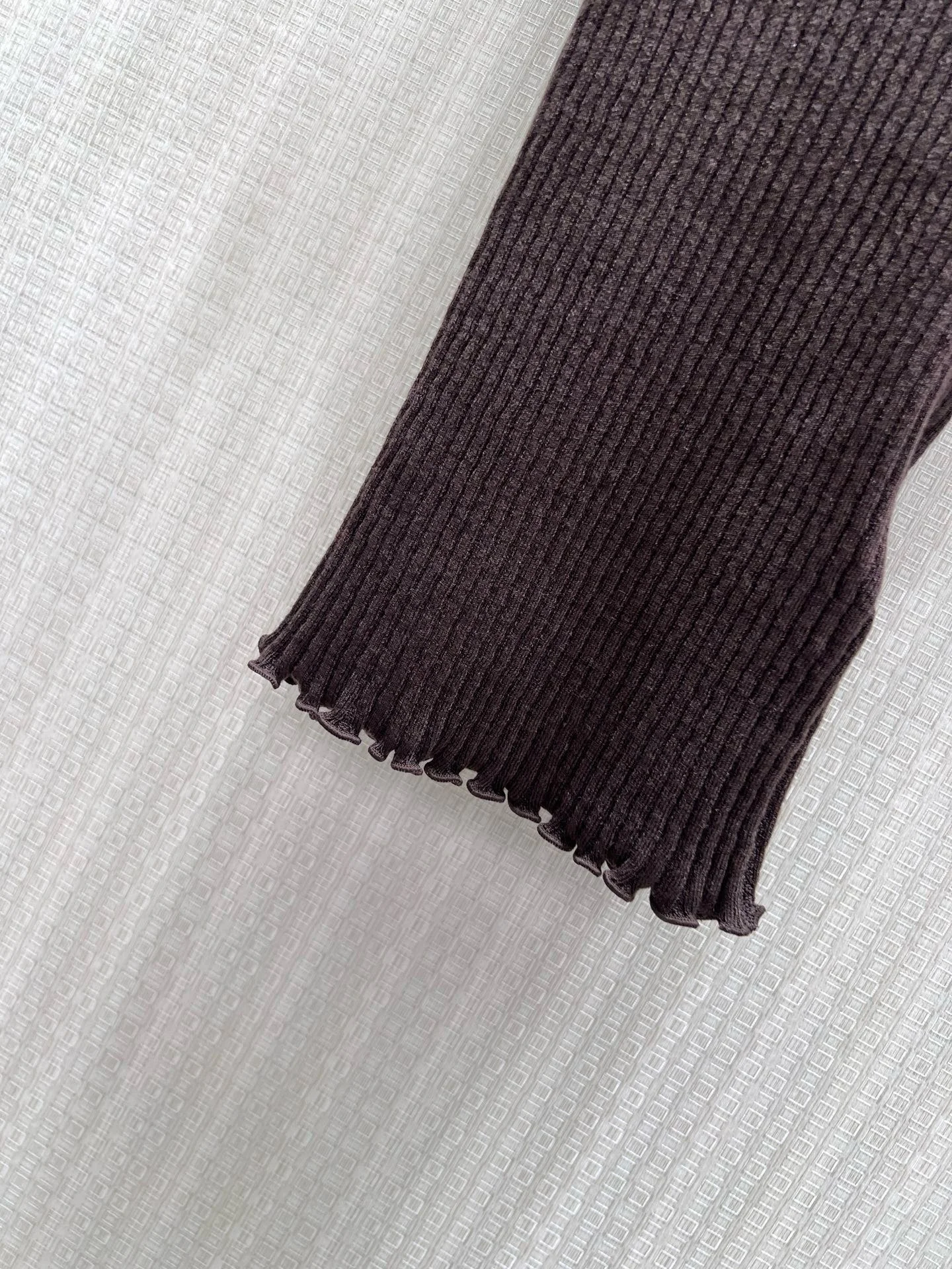 MIU MIU Polos Knit Cotton 36-40 B90202608042275 - Image 7