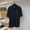MIU MIU Polos Pique Cotton S-XL A50202608060111