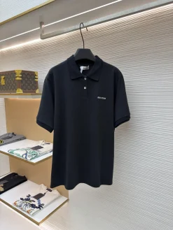 MIU MIU Polos Pique Cotton S-XL A50202608060111