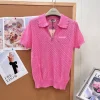 MIU MIU Polos S-L B30202608042326