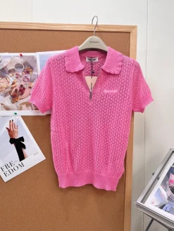 MIU MIU Polos S-L B30202608042326