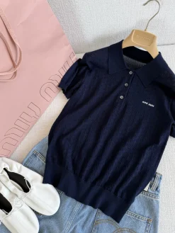 MIU MIU Polos S-L B50202608040203