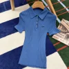 MIU MIU Polos S-L C55202608041767